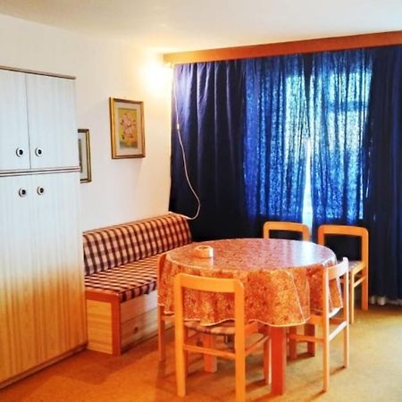 La Veranda sul Matese - Appartamento a Campitello Matese San Massimo  Esterno foto